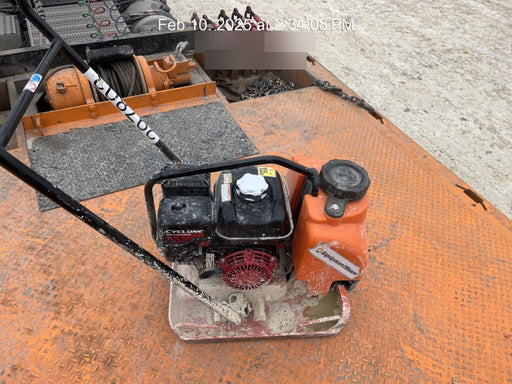 2023 MULTIQUIP MVC82VHW