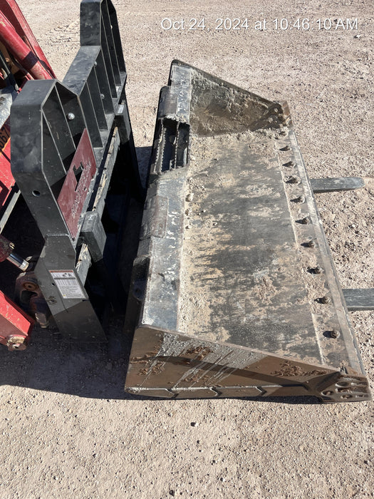 2024 VIRNIG 60" Forks - Virnig