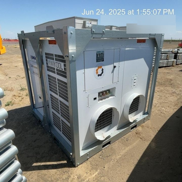 2023 KWIKOOL KPO25-43HF