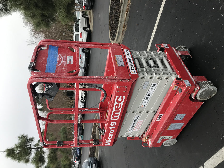 2019 MEC Micro 19