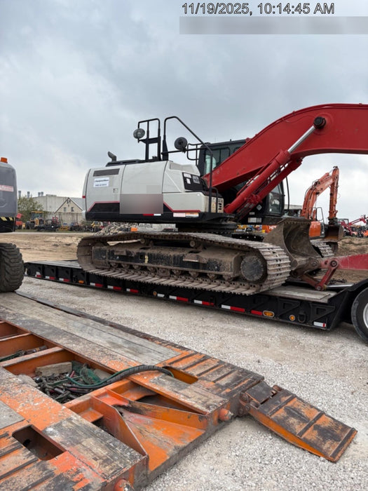 2020 LINK-BELT 250x4LF