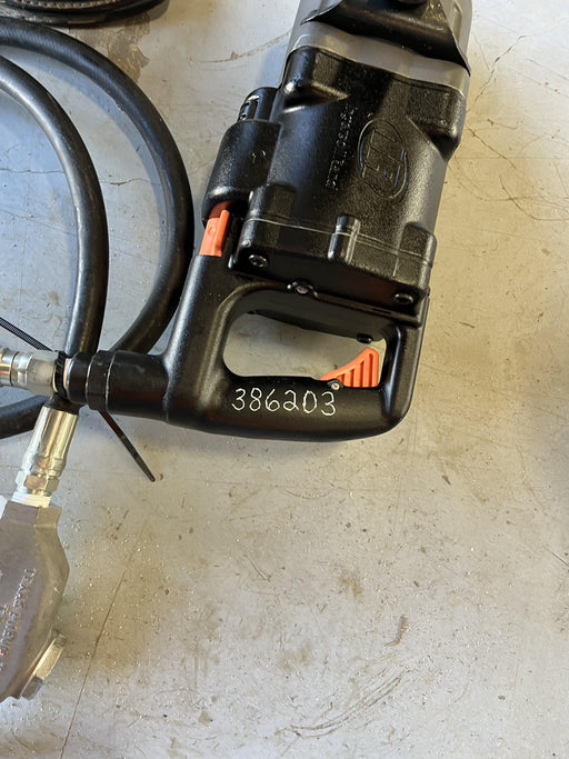 2024 INGERSOLL RAND 3955B2TI