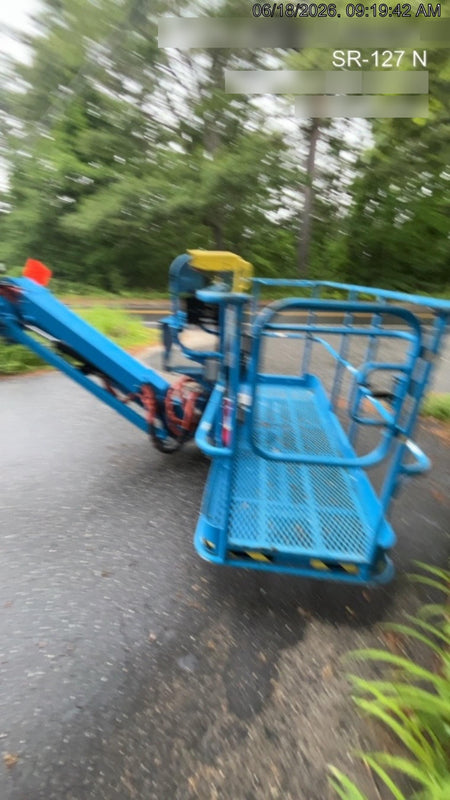 2024 GENIE S-45 XC