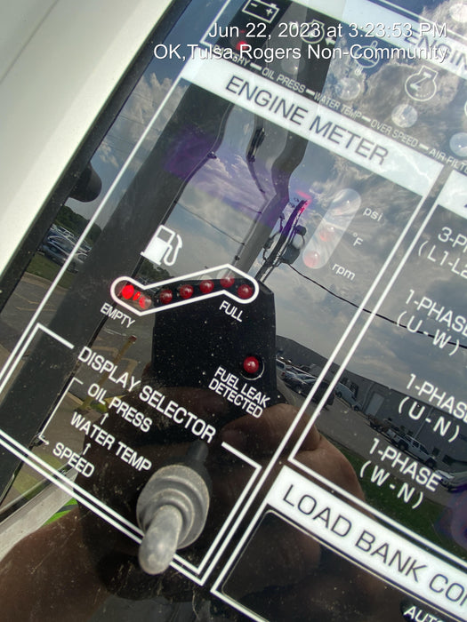 2022 SHINDAIWA DGK180F