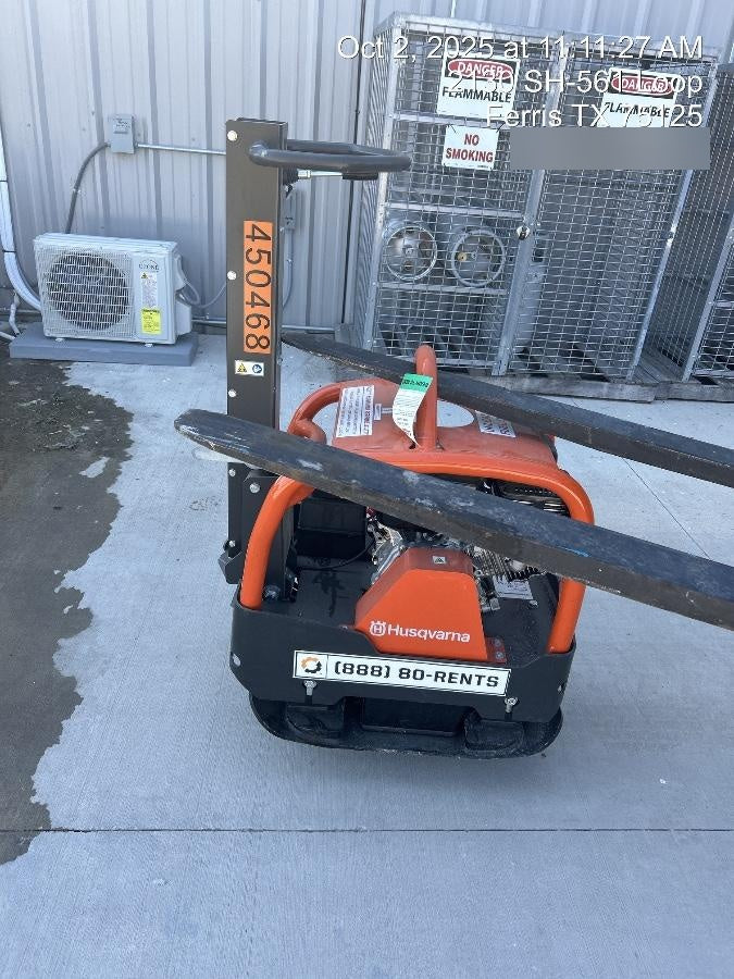 2024 HUSQVARNA LG300
