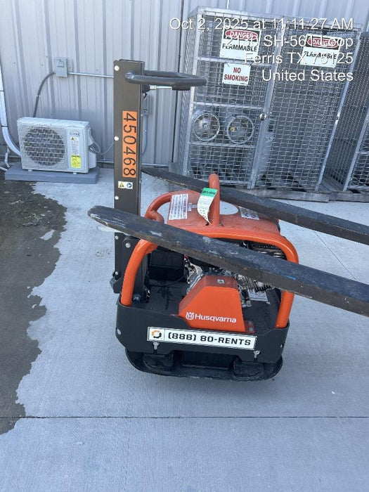 2024 HUSQVARNA LG300