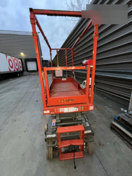 2022 SKYJACK SJ3219