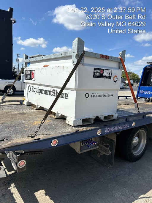 2022 TRYSTAR TPATS-085MMMF-A