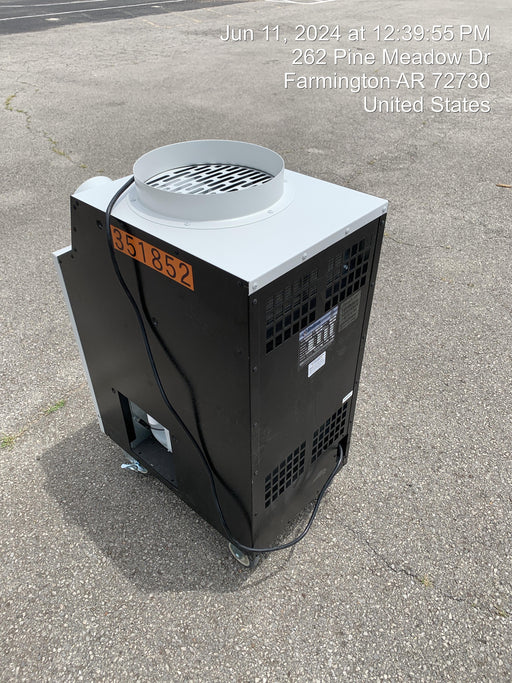 2023 KWIKOOL KPAC1411-2