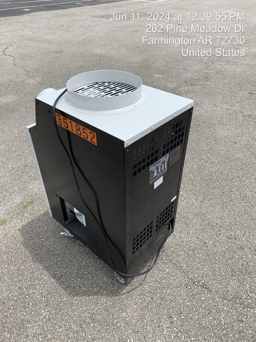 2023 KWIKOOL KPAC1411-2