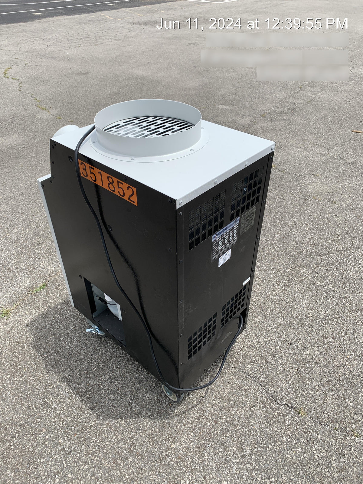 2023 KWIKOOL KPAC1411-2