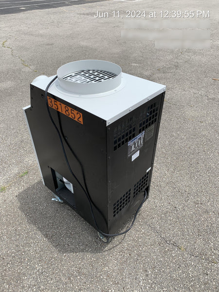2023 KWIKOOL KPAC1411-2