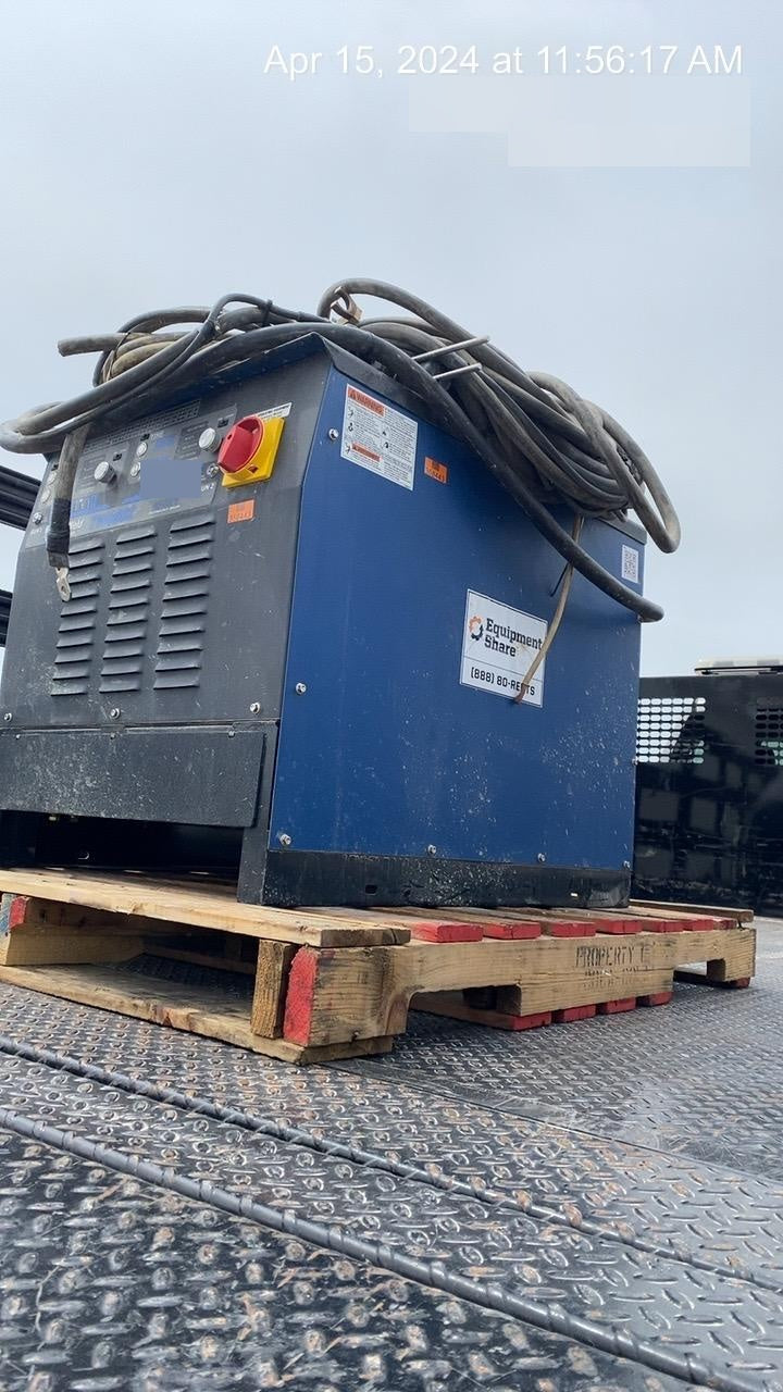 2023 TRU-WELD TW6902