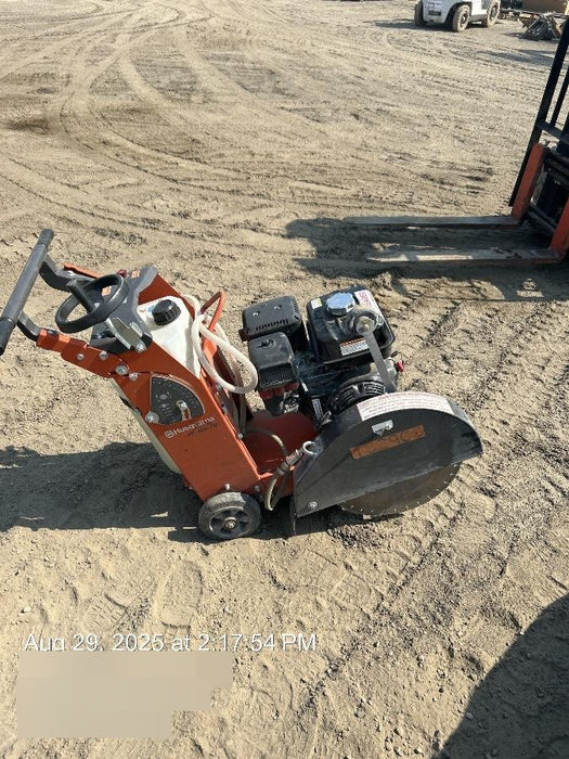 2021 HUSQVARNA FS400