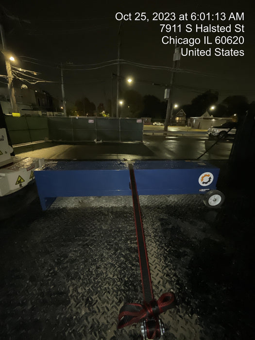 2023 CURRENT TOOLS 451