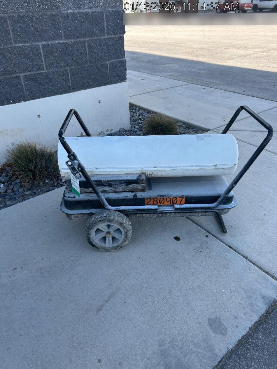 2022 LB WHITE Tradesman K175