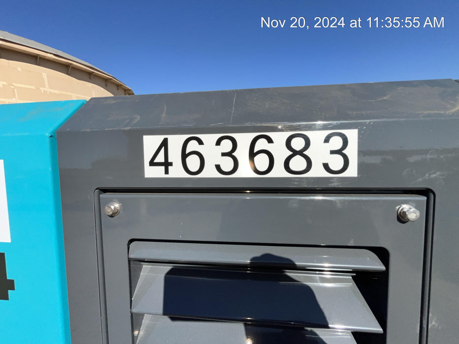 2024 AIRMAN PDSF375DP-6E1