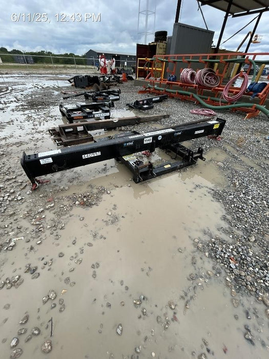 2024 STAR INDUSTRIES 1160B