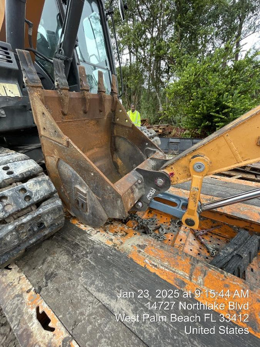 2019 WERK-BRAU 42" HD Bucket - Werk-Brau