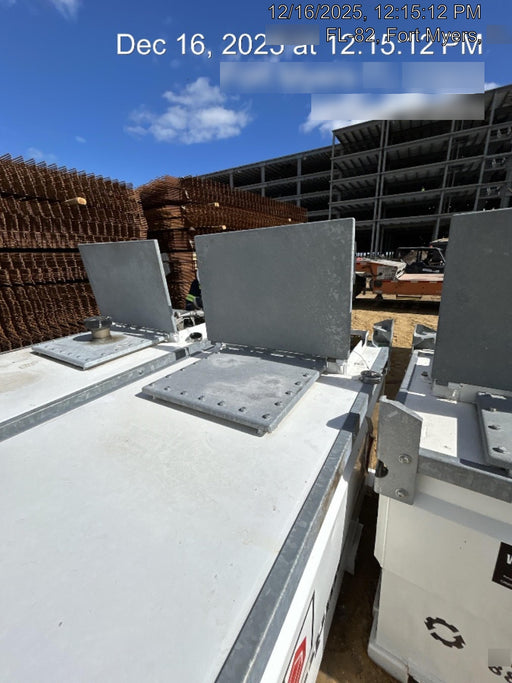 2024 WESTERN GLOBAL 20TCG-ES