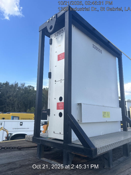 2023 TRYSTAR IEQA1.F1-A-A-A1