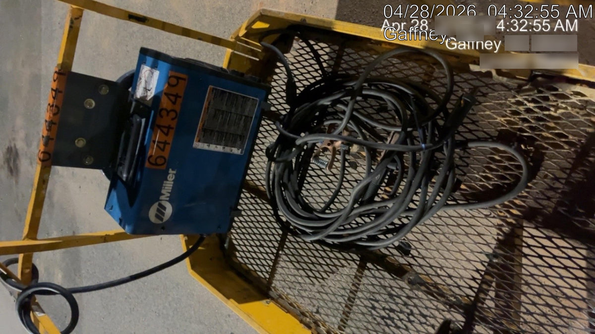 2026 MILLER ELECTRIC CST-282