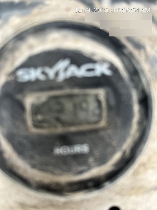 2019 SKYJACK SJIII-3226