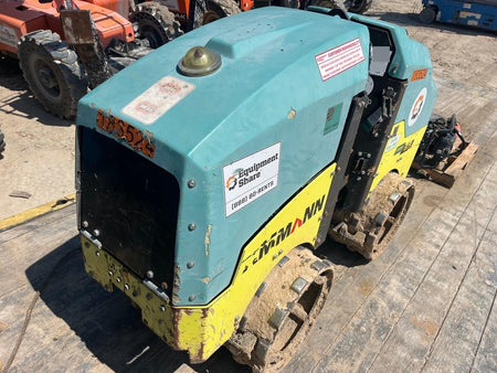 2021 AMMANN ARR 1575