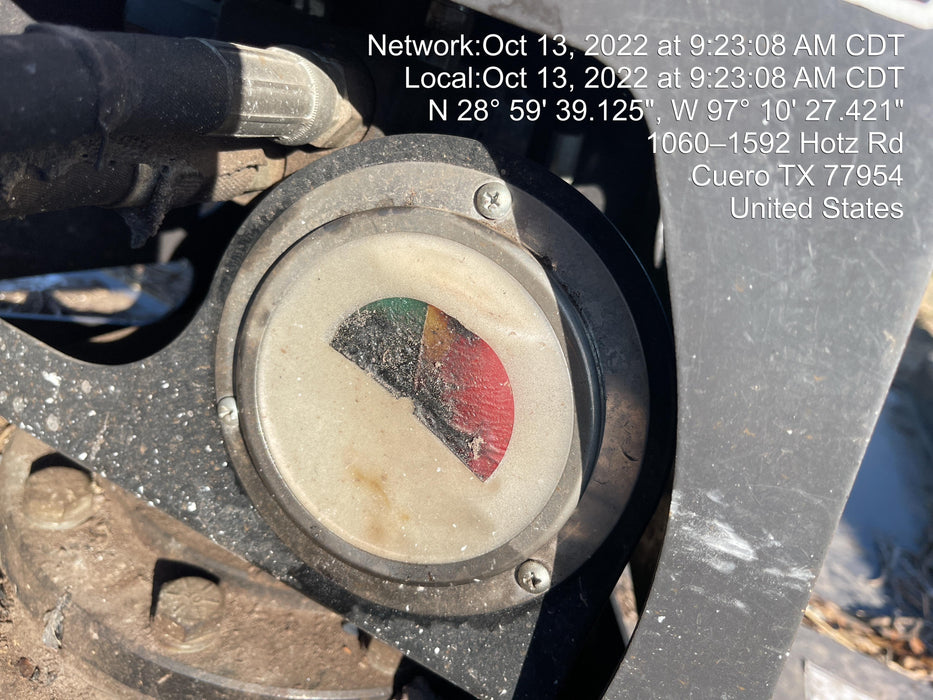 2022 PALADIN 30372A-0022