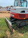 2021 TAKEUCHI TB290C