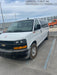 2023 CHEVROLET Express Van - Rental