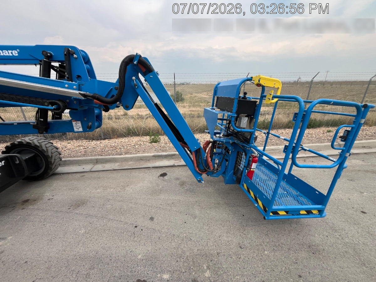 2026 GENIE Z-45 XC
