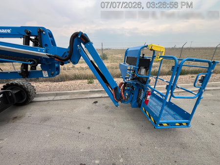 2026 GENIE Z-45 XC