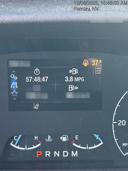 2024 FORD Transit 350 Rental