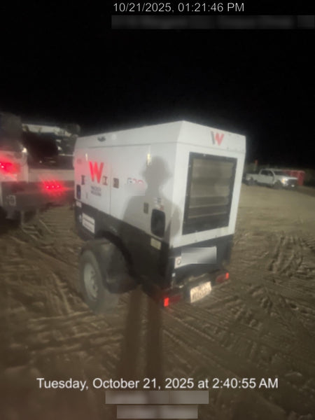 2019 WACKER NEUSON G70