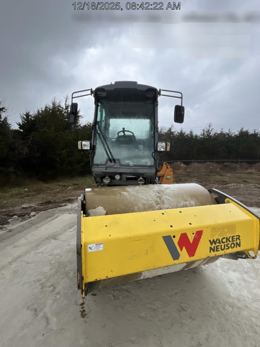 2019 WACKER NEUSON RC70P