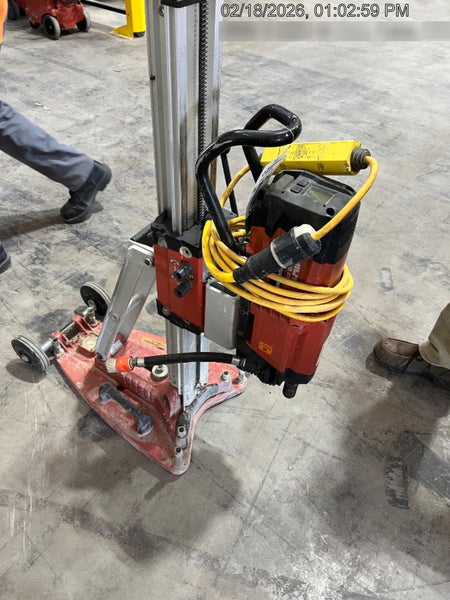 2019 HILTI DD 250