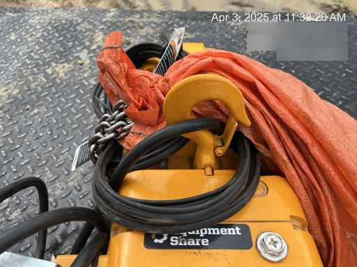 2022 HARRINGTON SNER1-872745