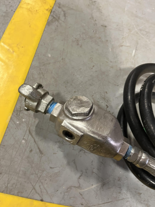 2024 INGERSOLL RAND 3955B2TI