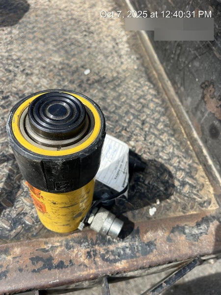 2021 ENERPAC RC254