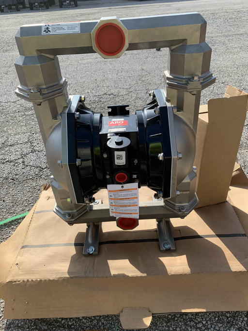 2021 INGERSOLL RAND PD20A-ASS-STT-B