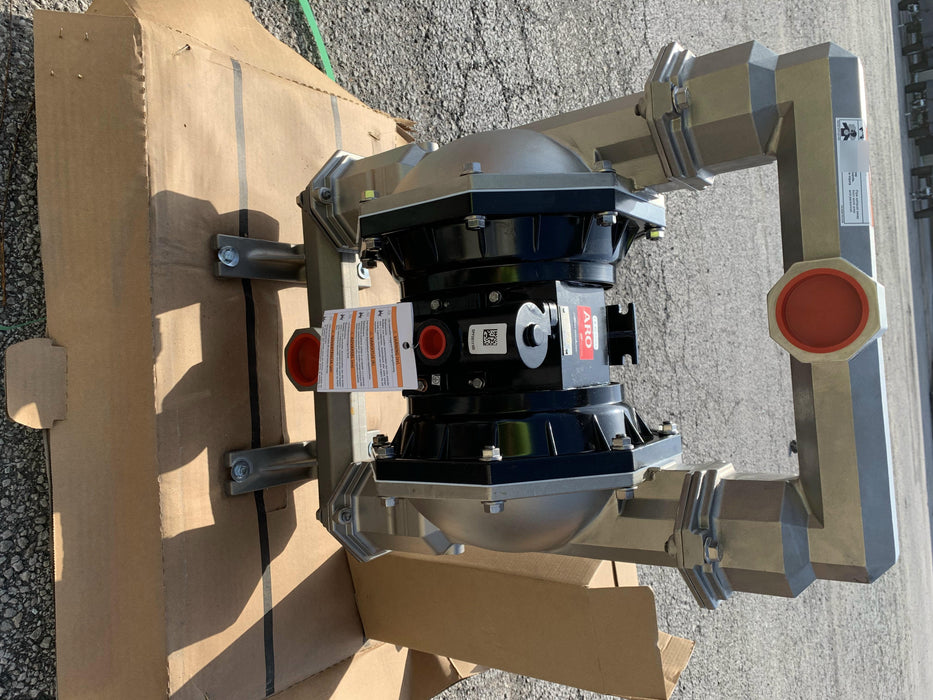 2021 INGERSOLL RAND PD20A-ASS-STT-B