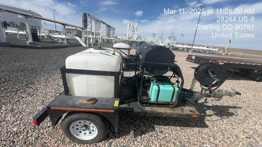 2025 MI-T-M AW-9000-0005 / DHG-4004-B0V6G