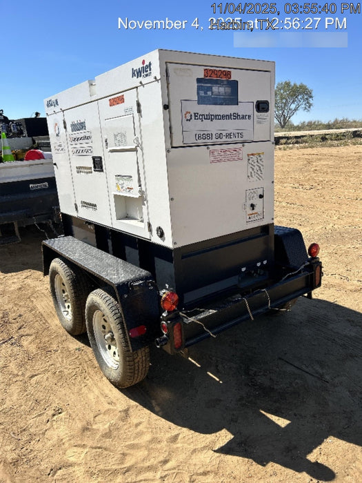 2023 SHINDAIWA DGK45F