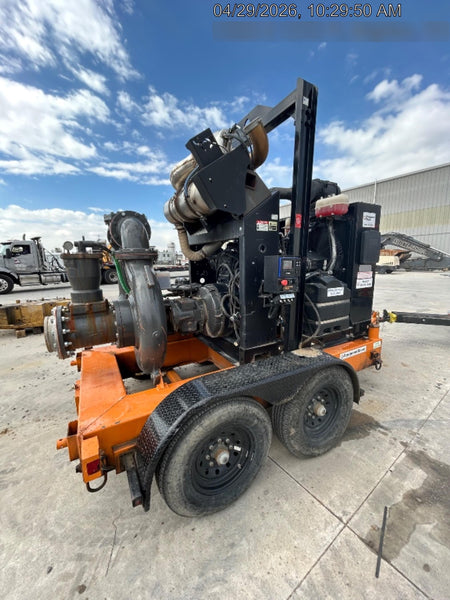 2021 RWN RWN-8NHTA-10OBPT