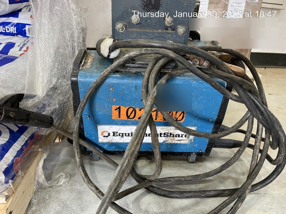 2020 MILLER ELECTRIC CST-280