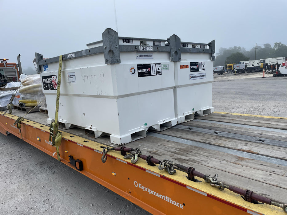 2020 TRANSCUBE 20TCG(G)W-NA