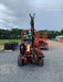 2021 DITCH WITCH RT45A