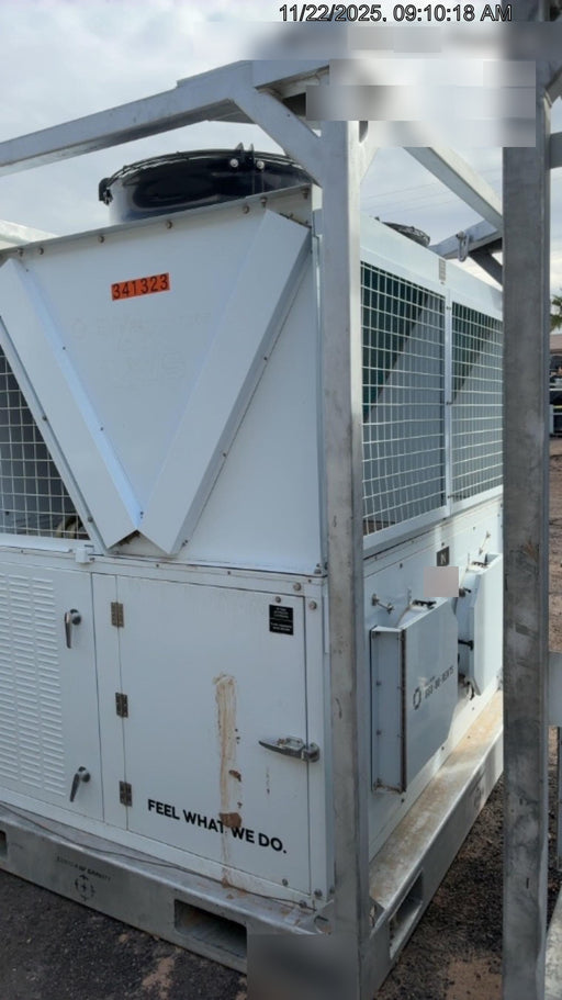 2023 SMARTECH SACP41A-HS