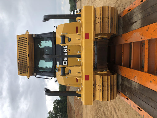 2020 JOHN DEERE 700K